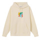 Obey Ανδρικό φούτερ Edison Hood Fleece